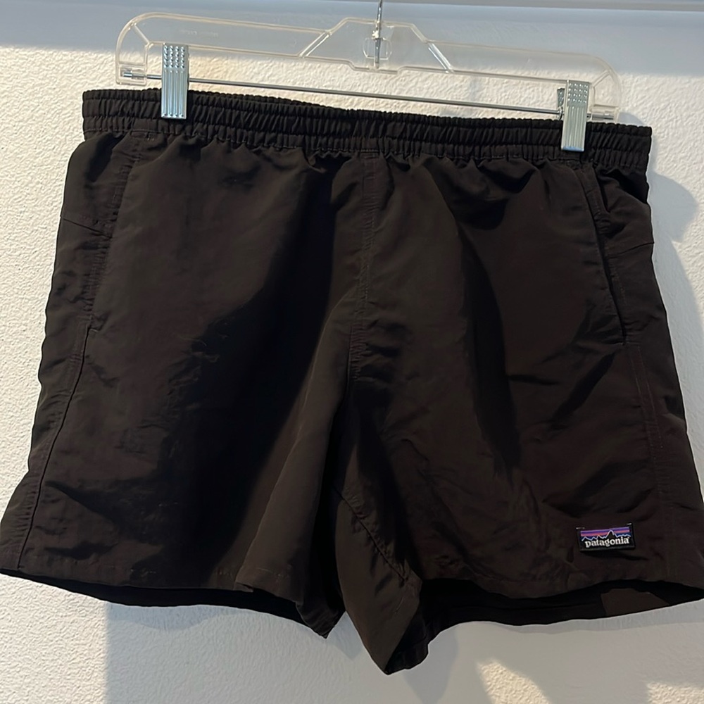 Patagonia Baggies